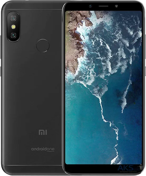 Xiaomi