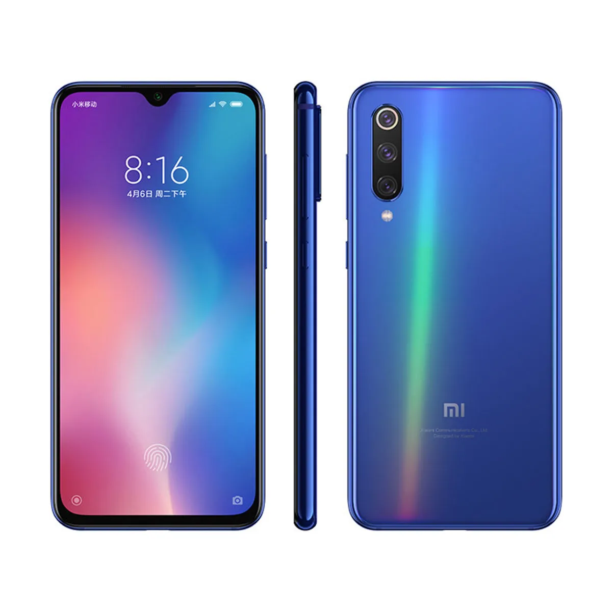 Xiaomi