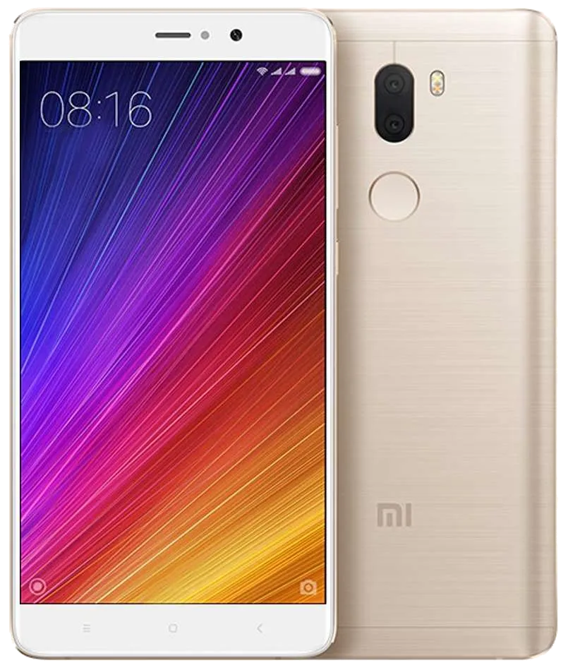 Xiaomi