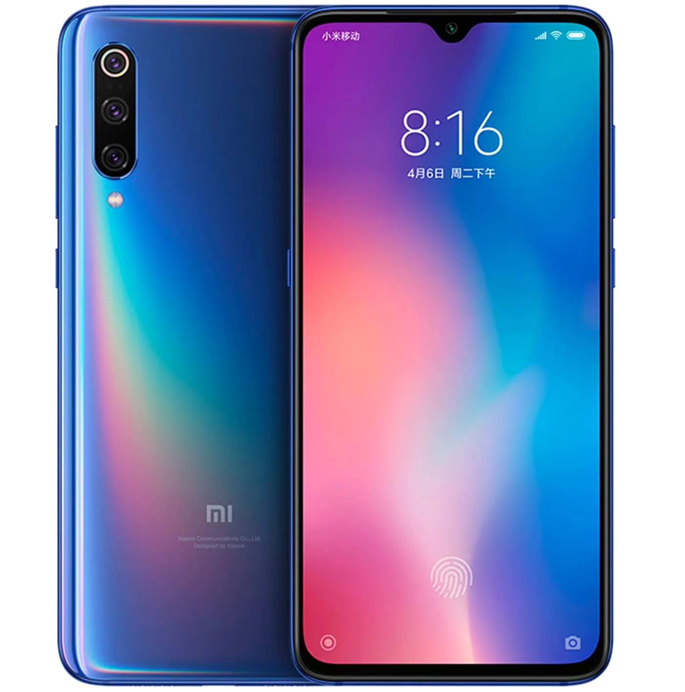 Xiaomi
