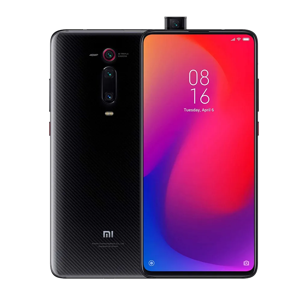 Xiaomi